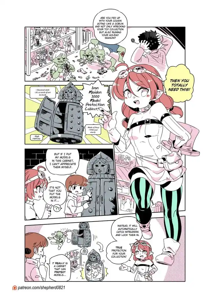 Modern MoGal Ch.241