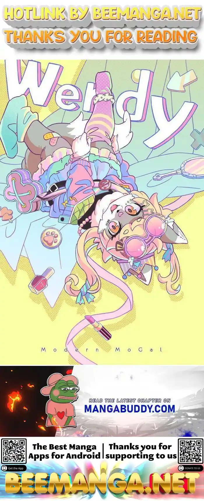 Modern Mogal Chapter 195.5