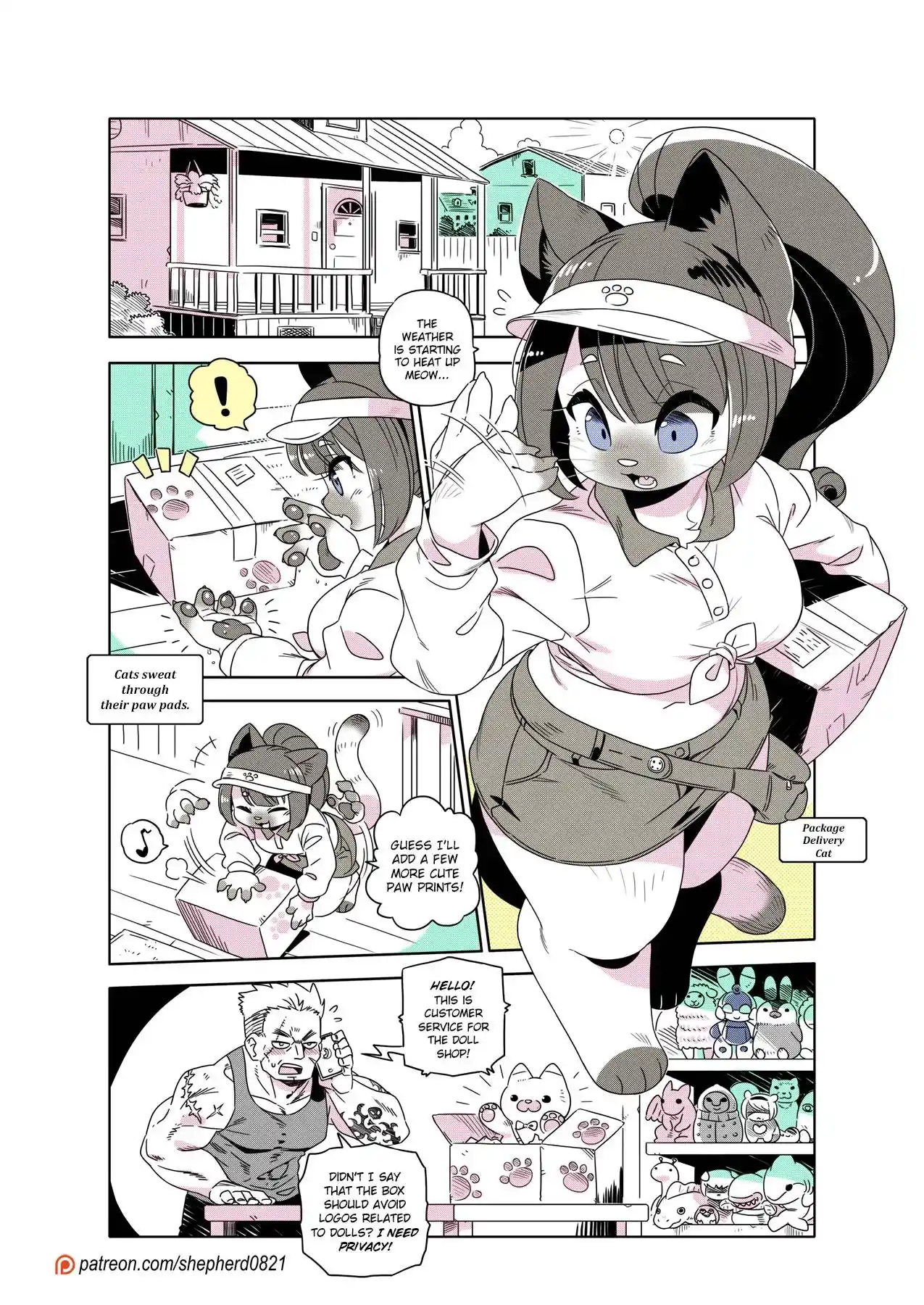 Modern Mogal Chapter 249