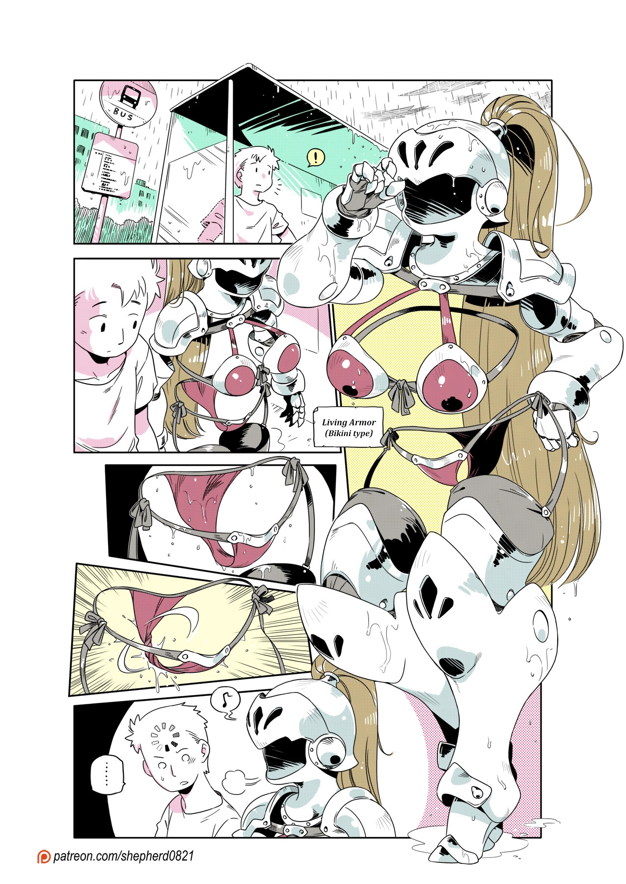 Modern Mogal Chapter 278