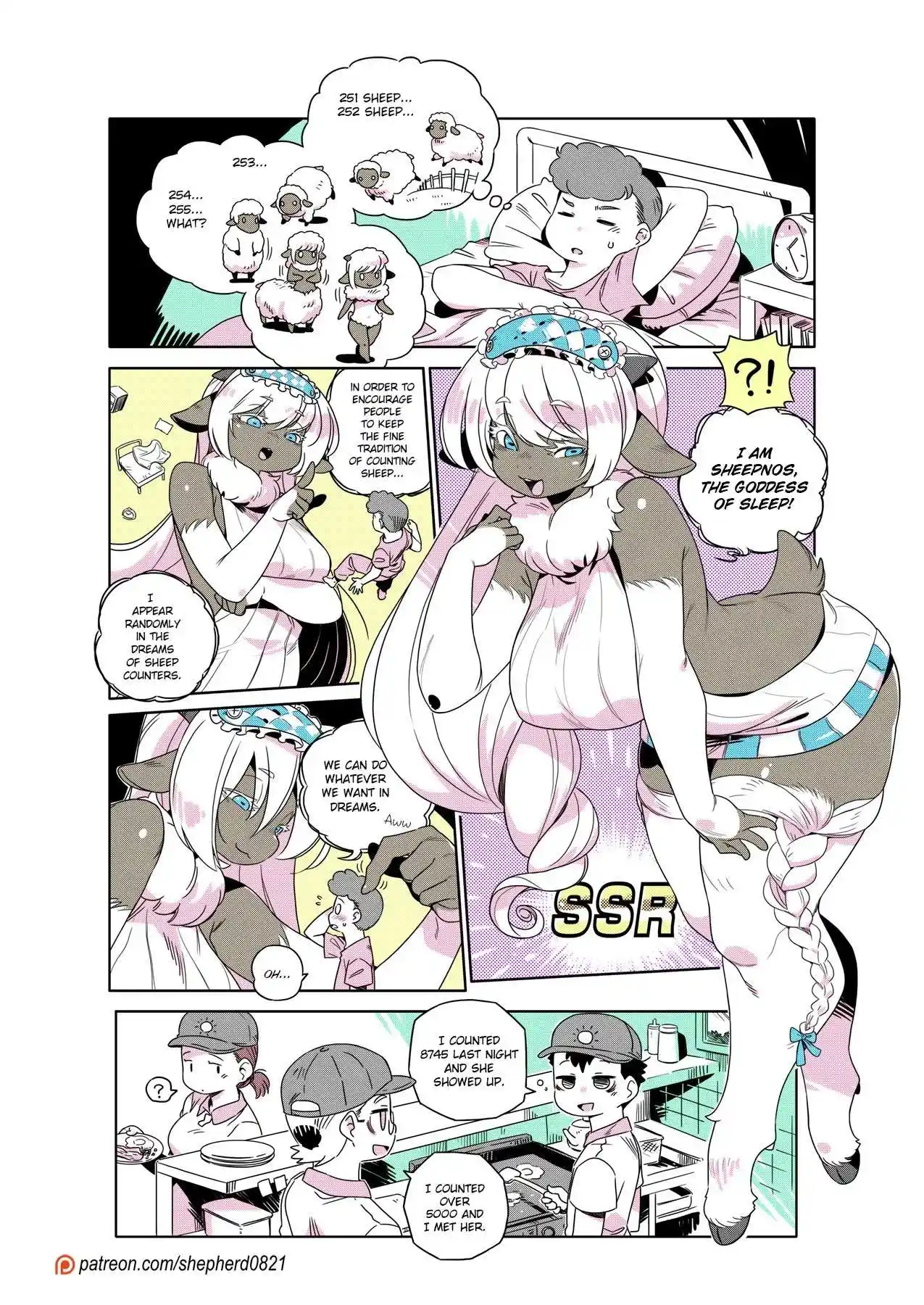 Modern Mogal Chapter 316