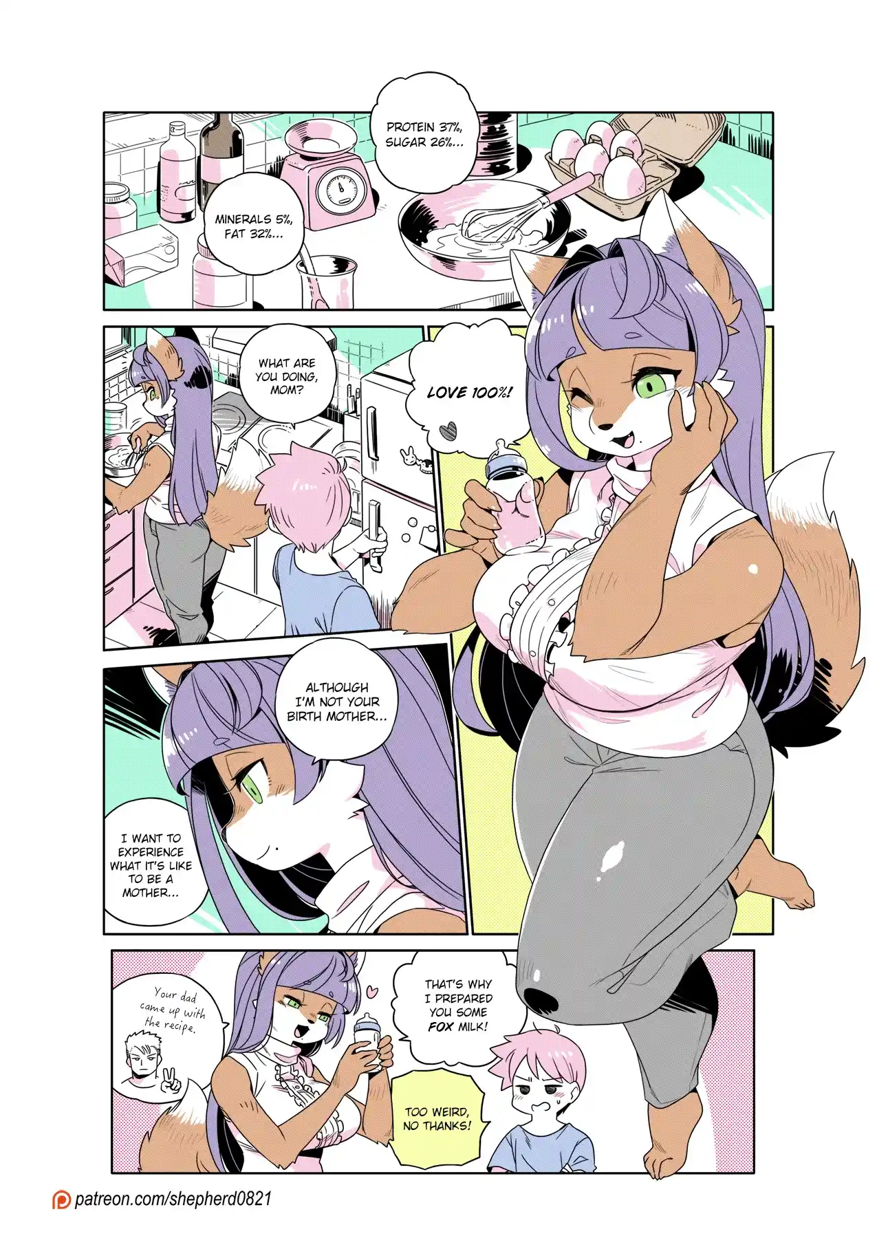 Modern Mogal Chapter 318