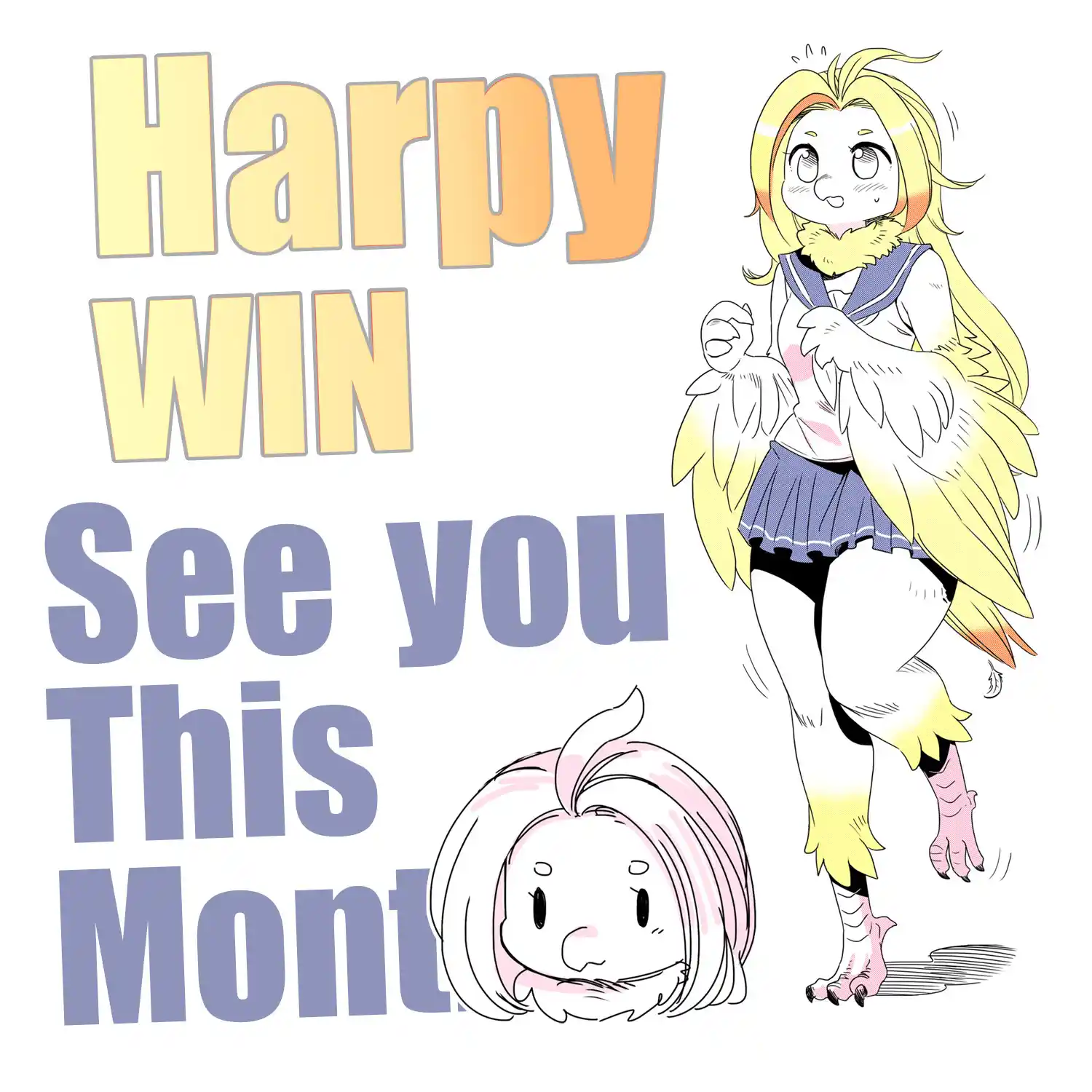 Modern MoGal Vol.02 Ch.031.1