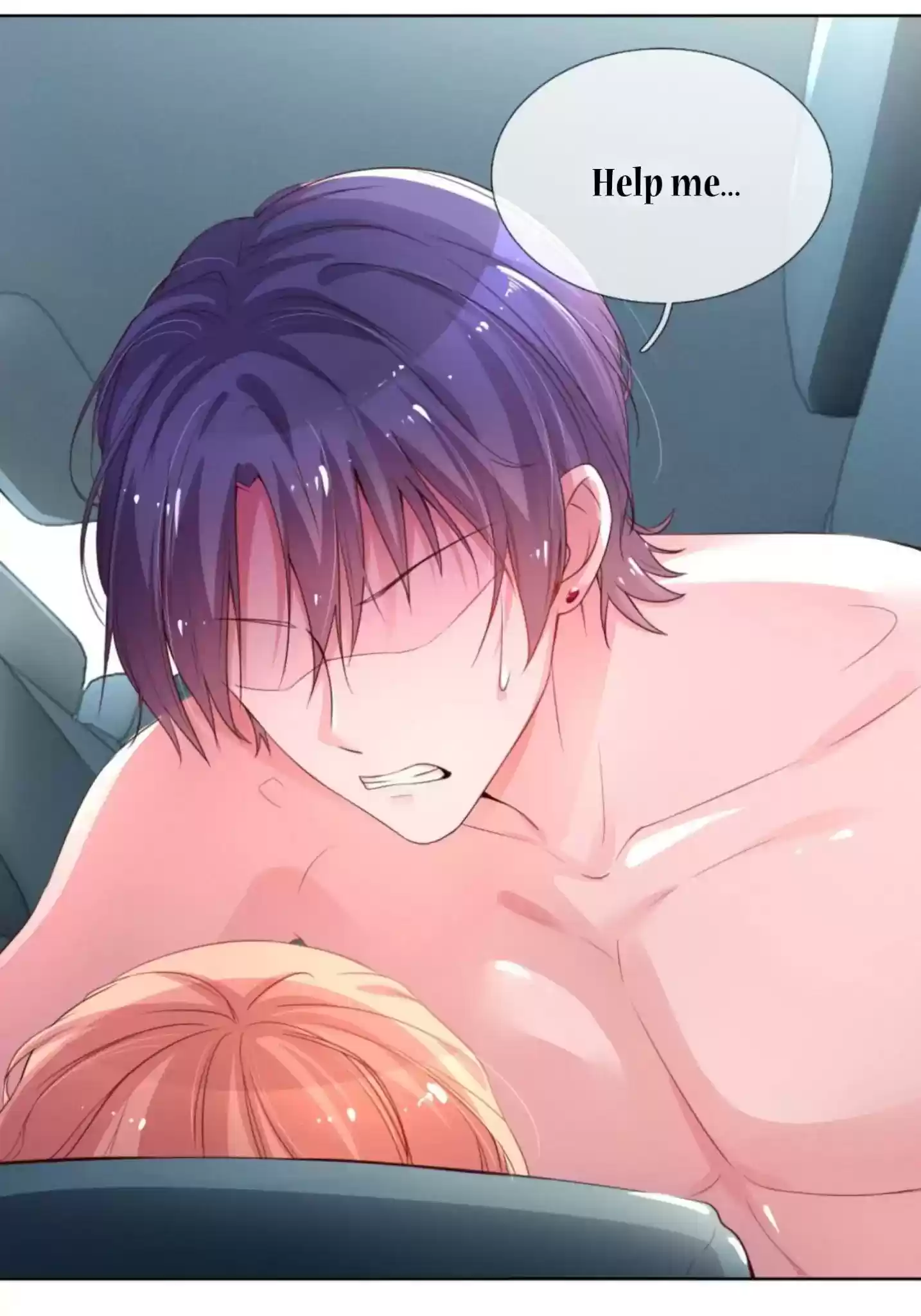 Mommy Run Away: Daddy Is Chasing After You Chapter 1: