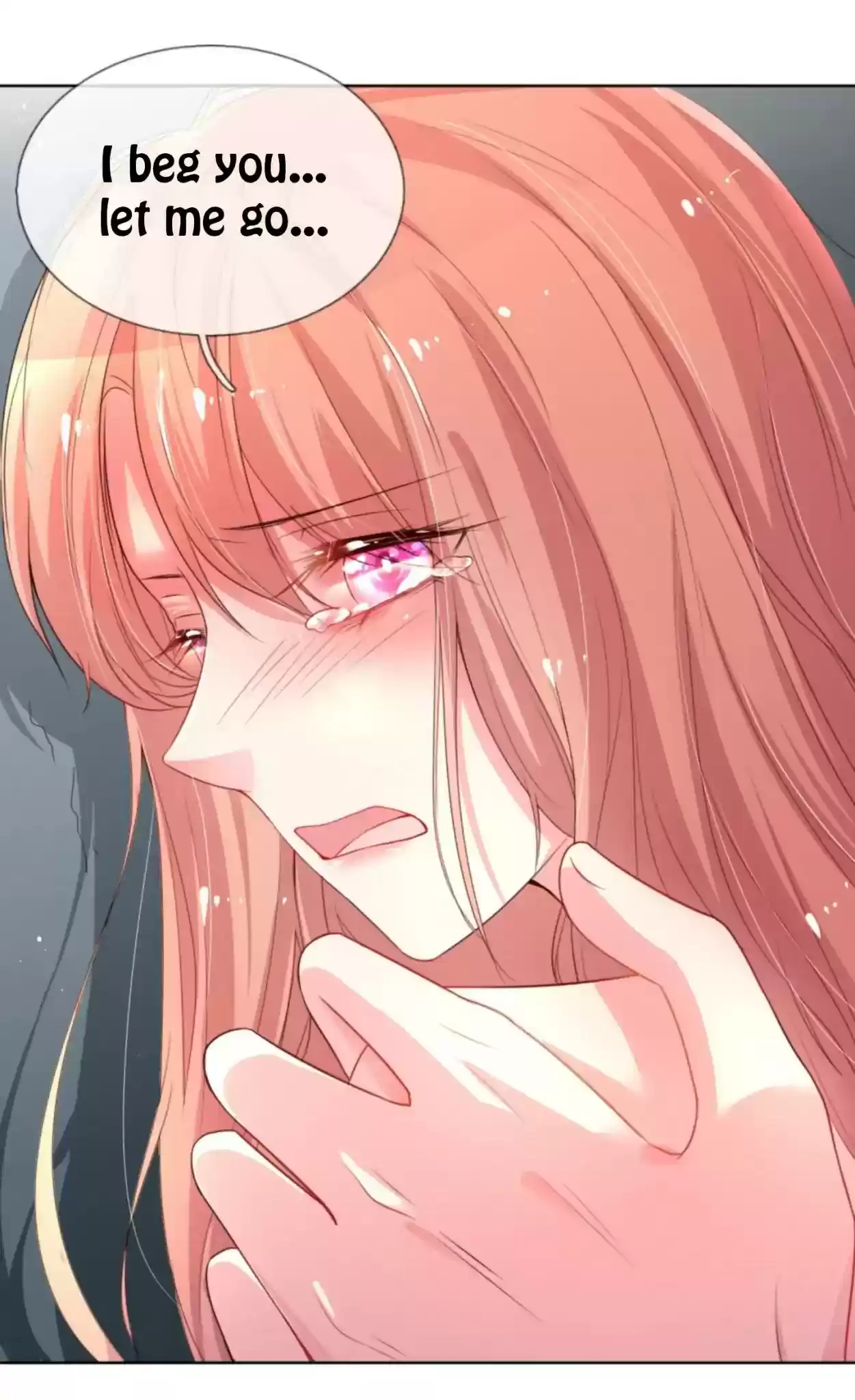 Mommy Run Away: Daddy Is Chasing After You Chapter 1: