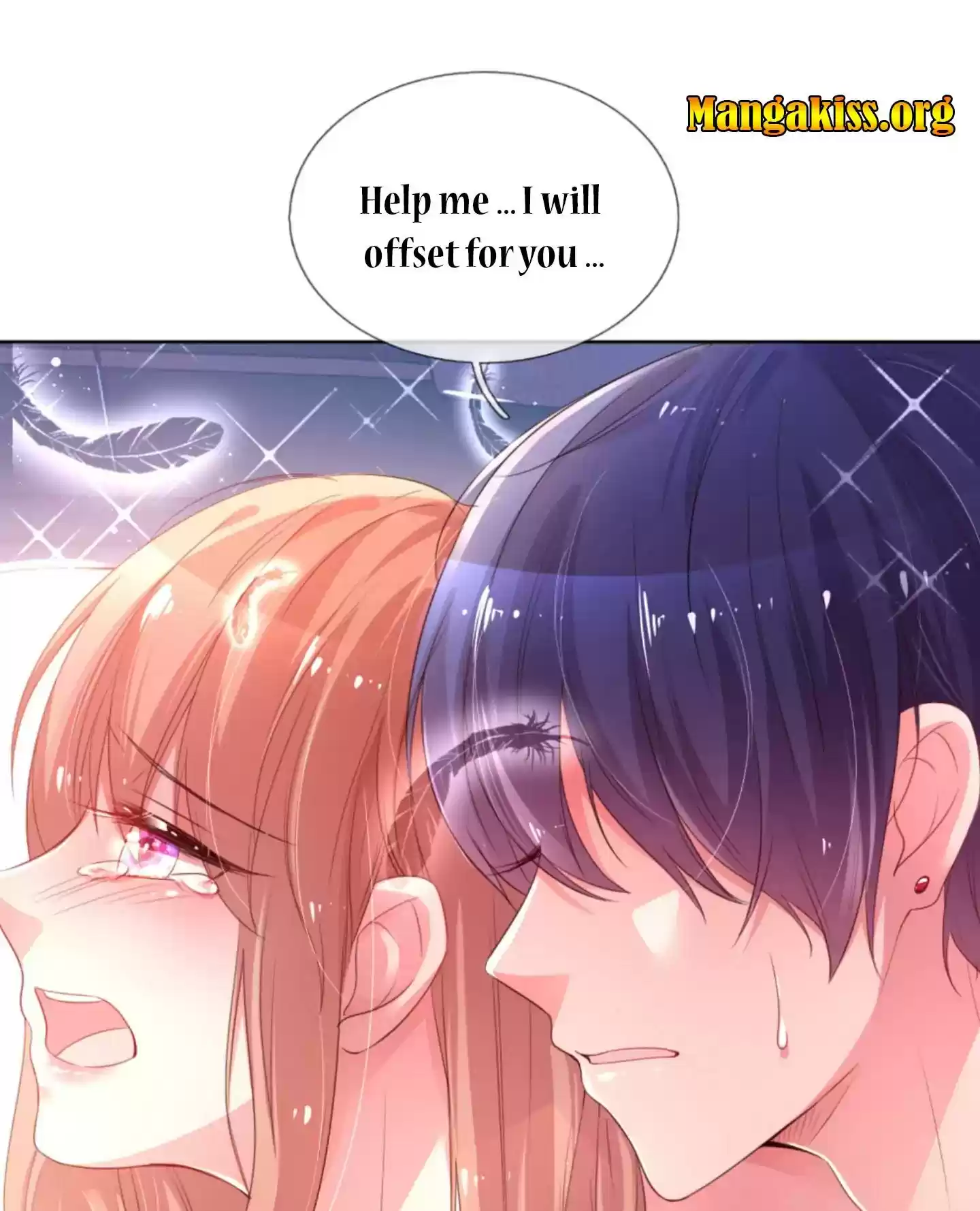 Mommy Run Away: Daddy Is Chasing After You Chapter 1: