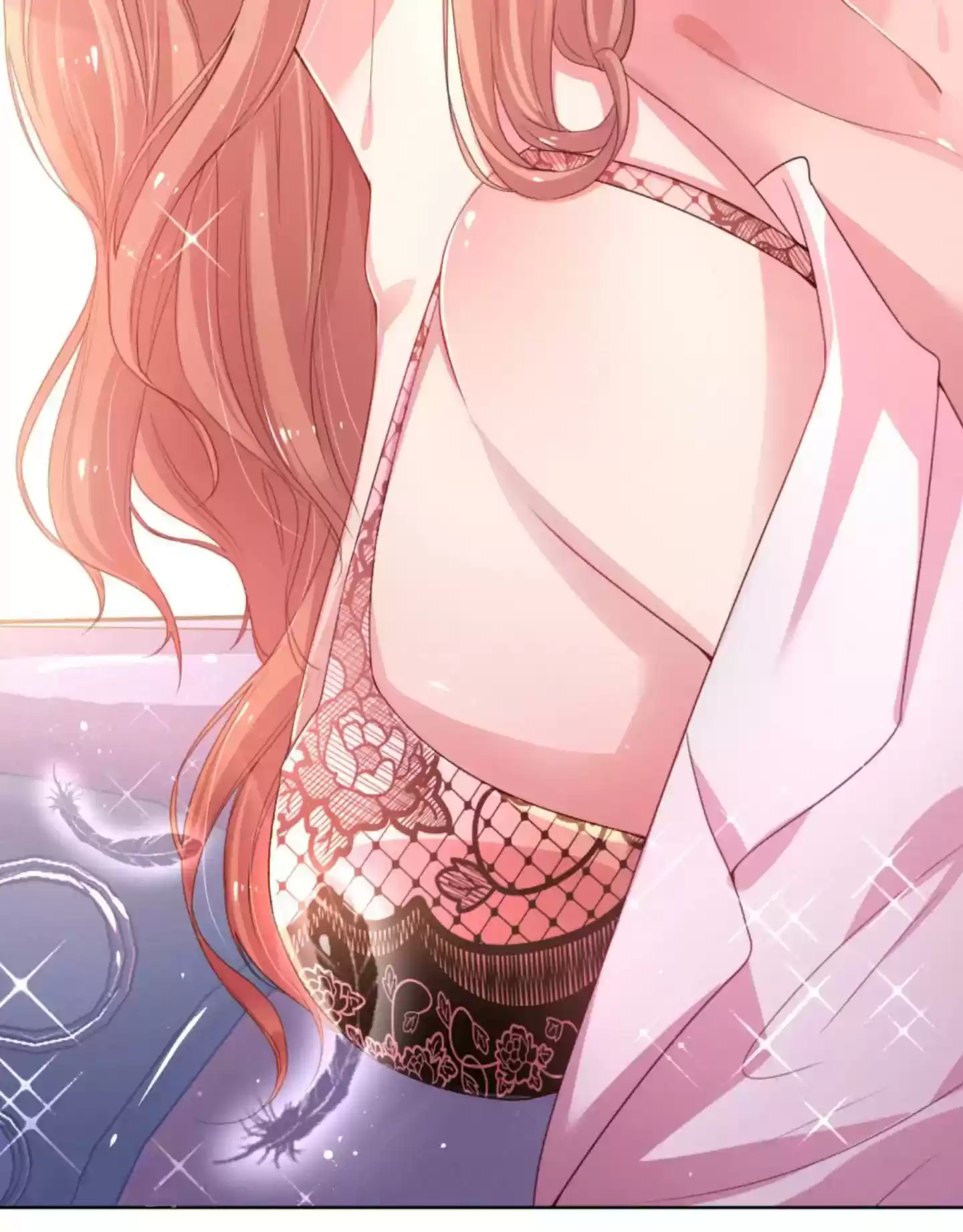 Mommy Run Away: Daddy Is Chasing After You Chapter 1: