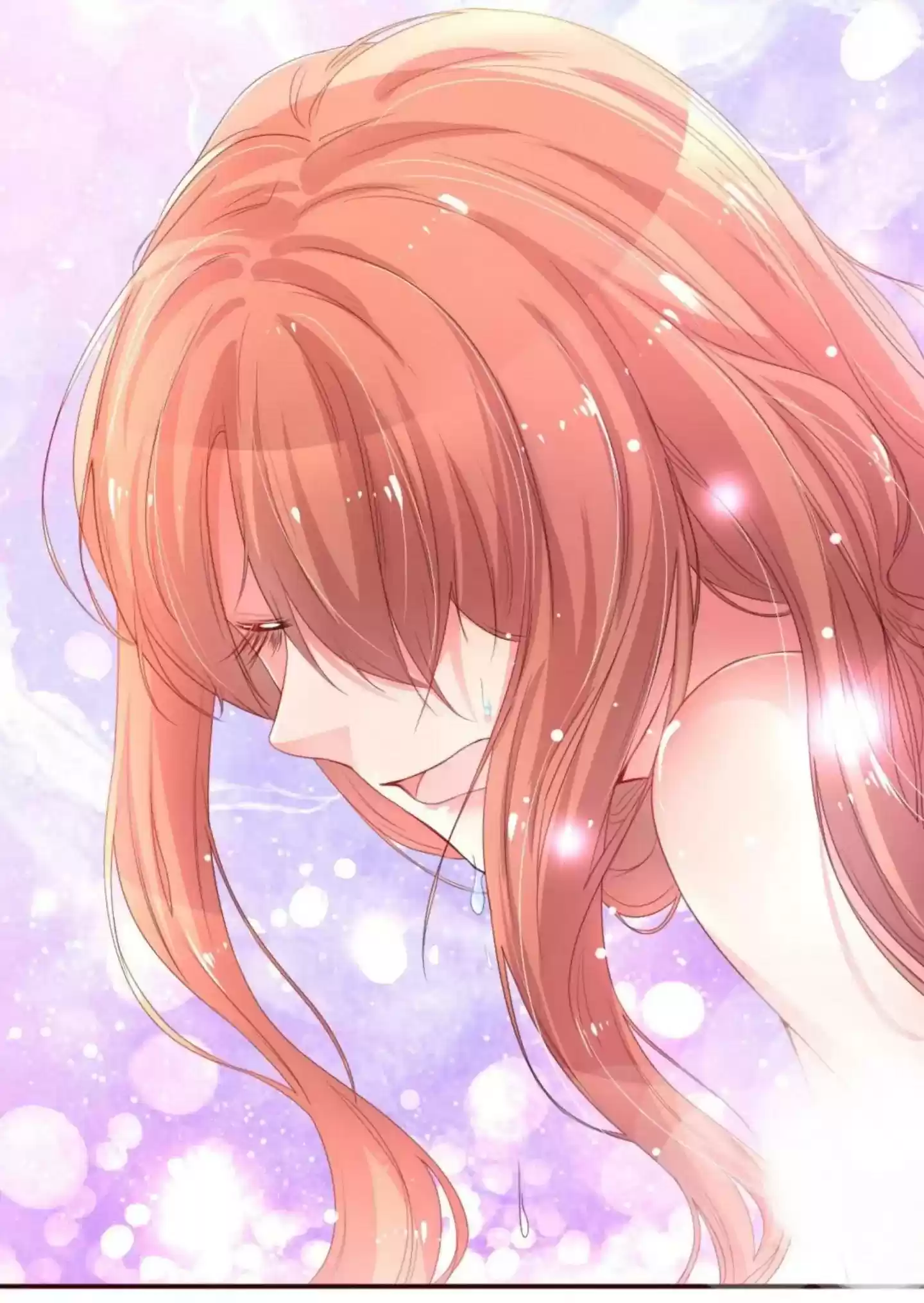 Mommy Run Away: Daddy Is Chasing After You Chapter 1: