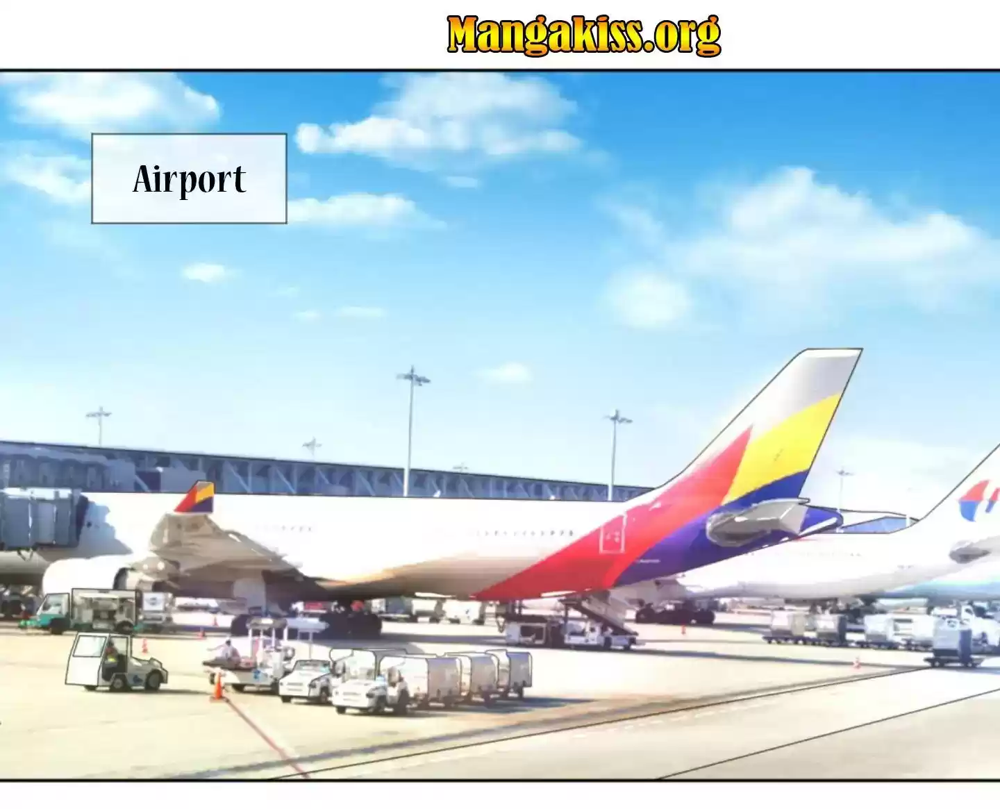 Mommy Run Away: Daddy Is Chasing After You Chapter 1: