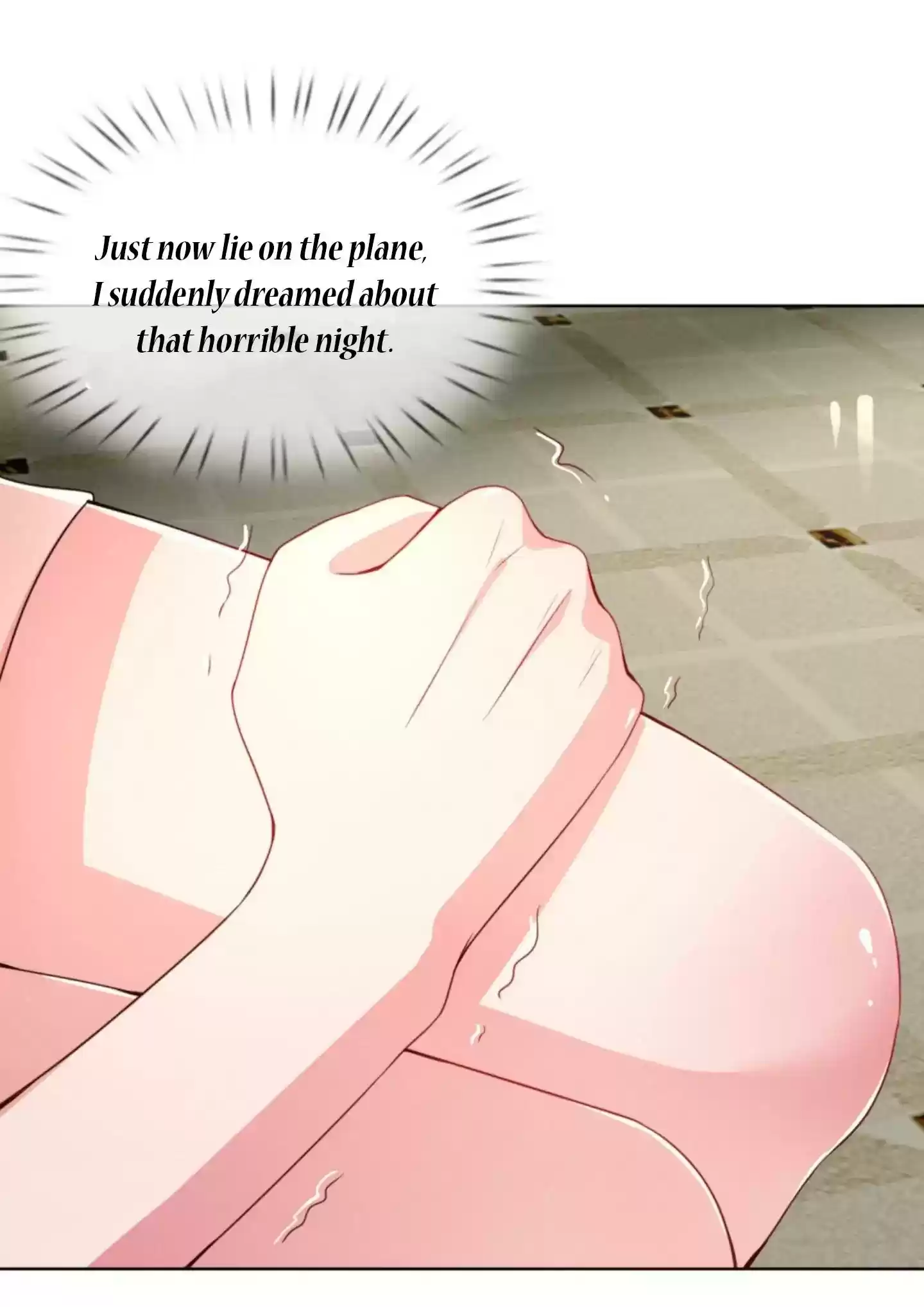 Mommy Run Away: Daddy Is Chasing After You Chapter 1: