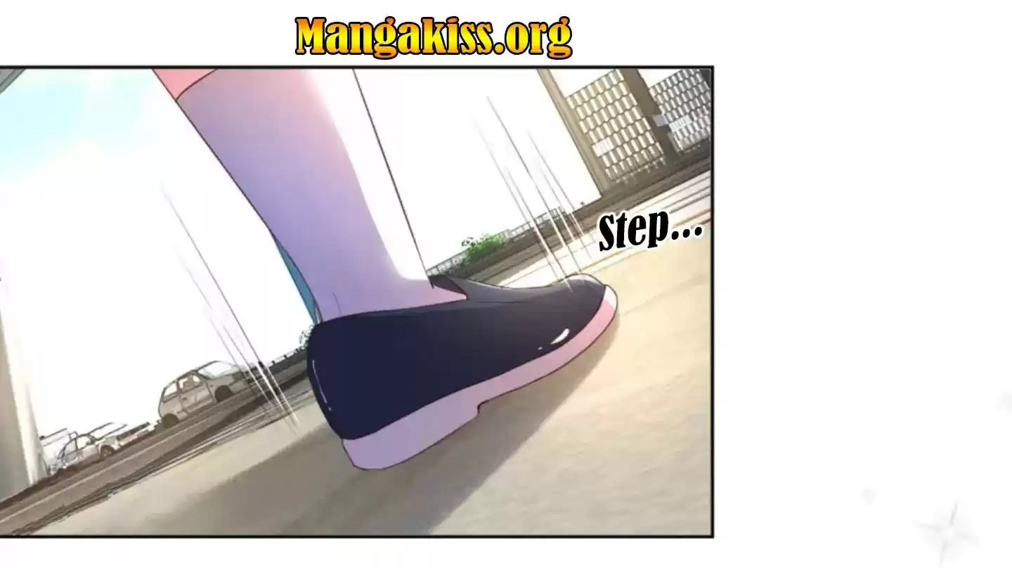 Mommy Run Away: Daddy Is Chasing After You Chapter 1: