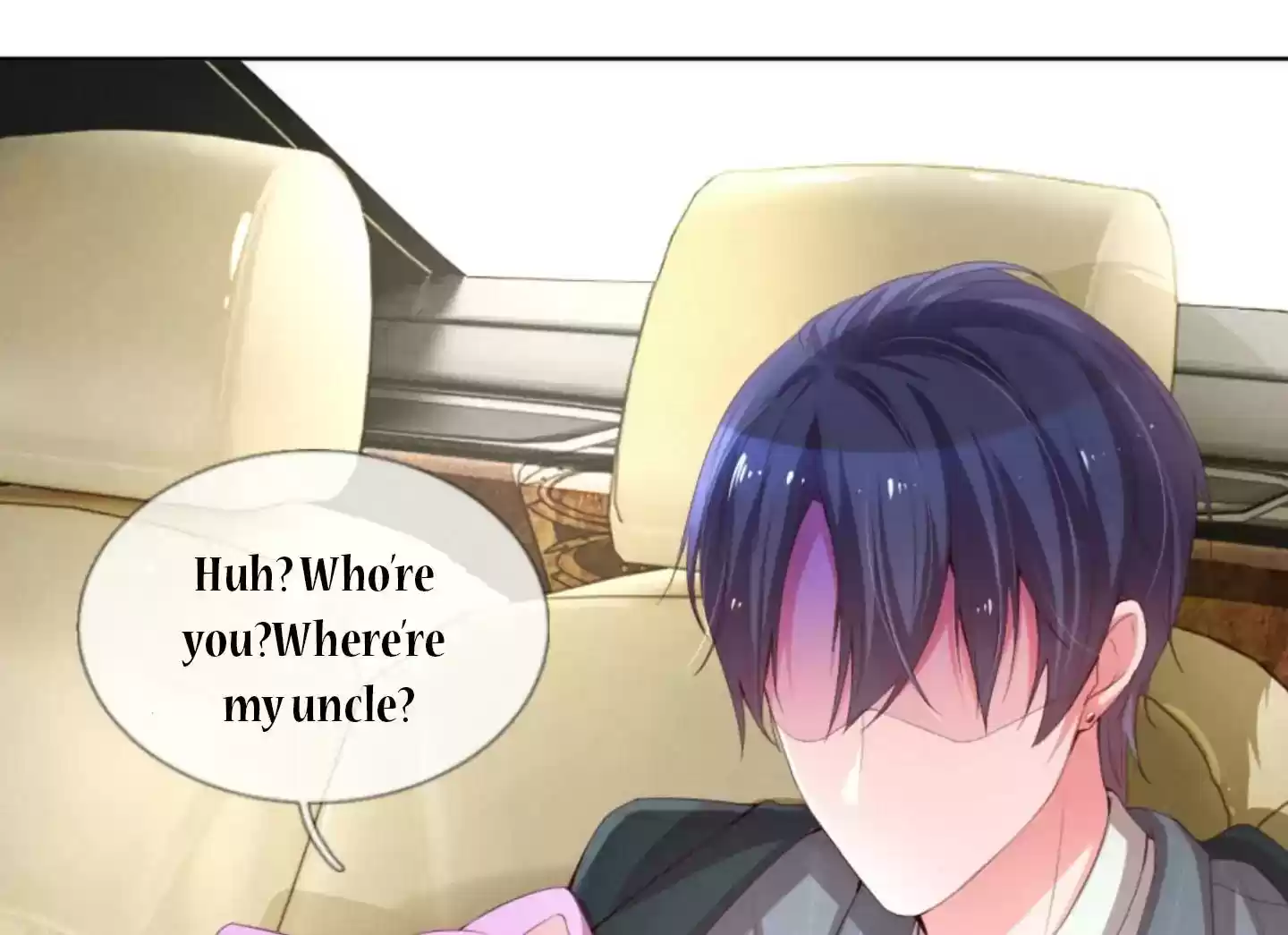 Mommy Run Away: Daddy Is Chasing After You Chapter 1: