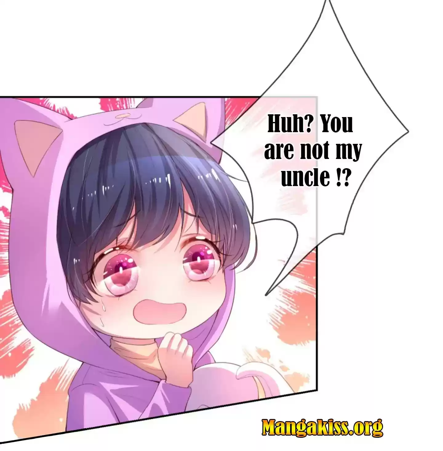 Mommy Run Away: Daddy Is Chasing After You Chapter 1: