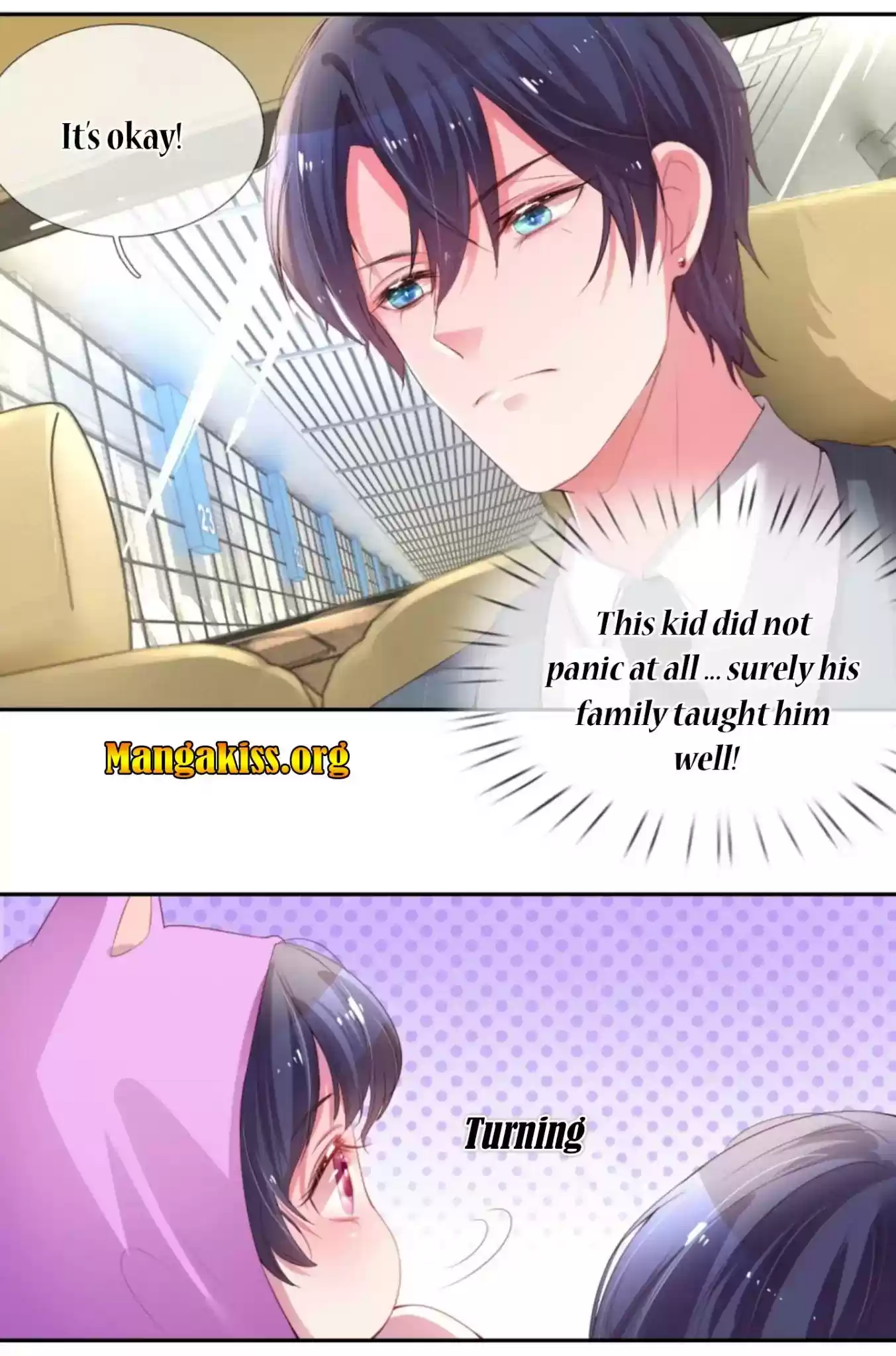 Mommy Run Away: Daddy Is Chasing After You Chapter 1: