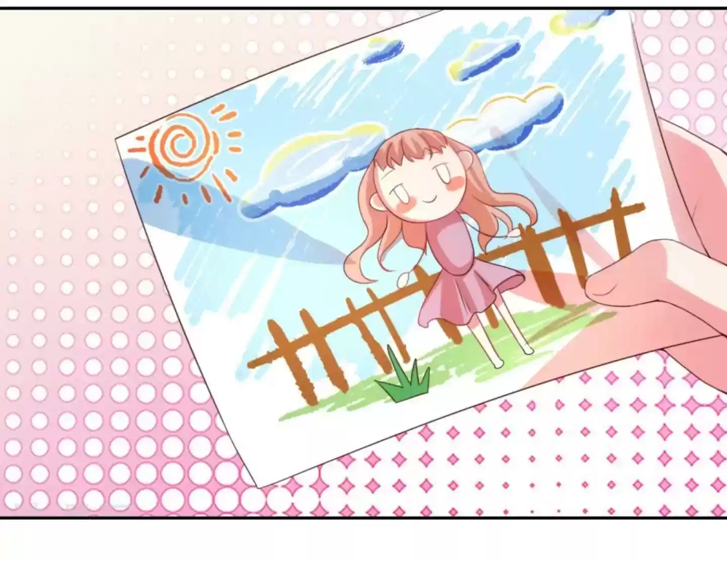 Mommy Run Away: Daddy Is Chasing After You Chapter 1: