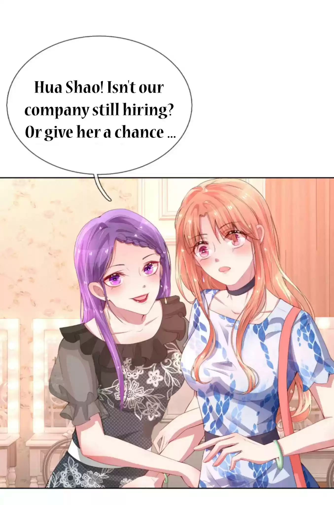 Mommy Run Away: Daddy Is Chasing After You Chapter 10: