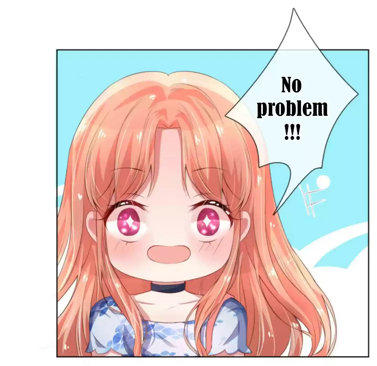 Mommy Run Away: Daddy Is Chasing After You Chapter 10: