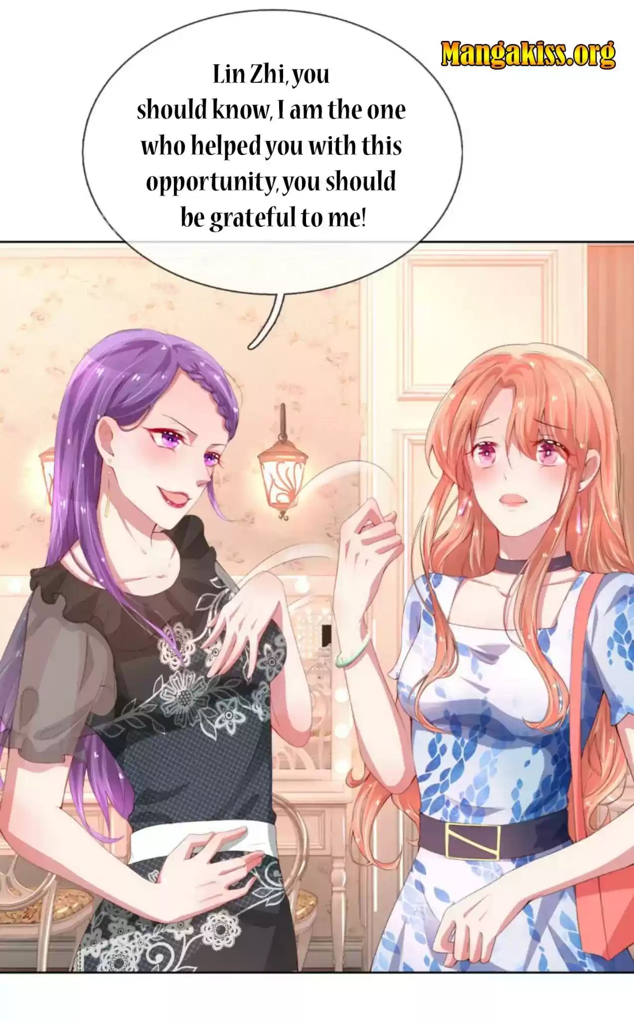 Mommy Run Away: Daddy Is Chasing After You Chapter 10: