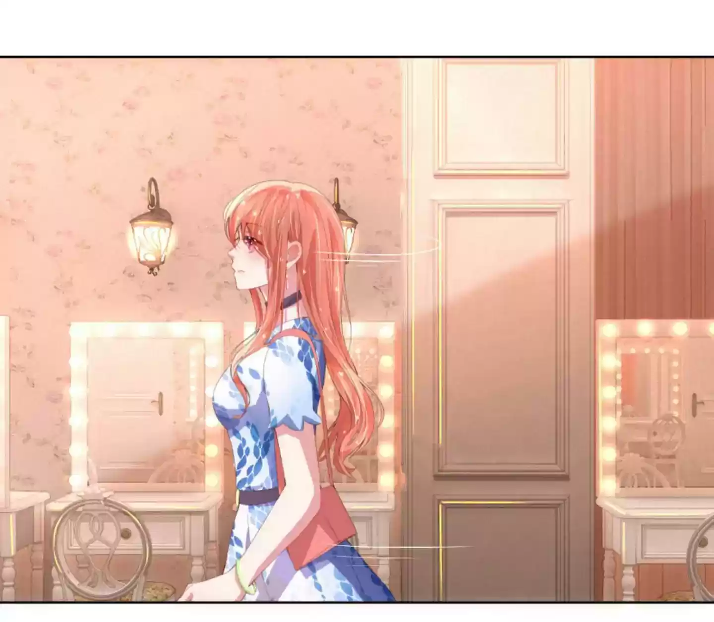 Mommy Run Away: Daddy Is Chasing After You Chapter 10: