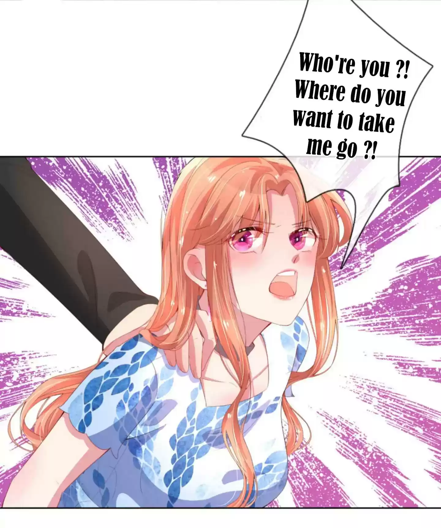 Mommy Run Away: Daddy Is Chasing After You Chapter 10: