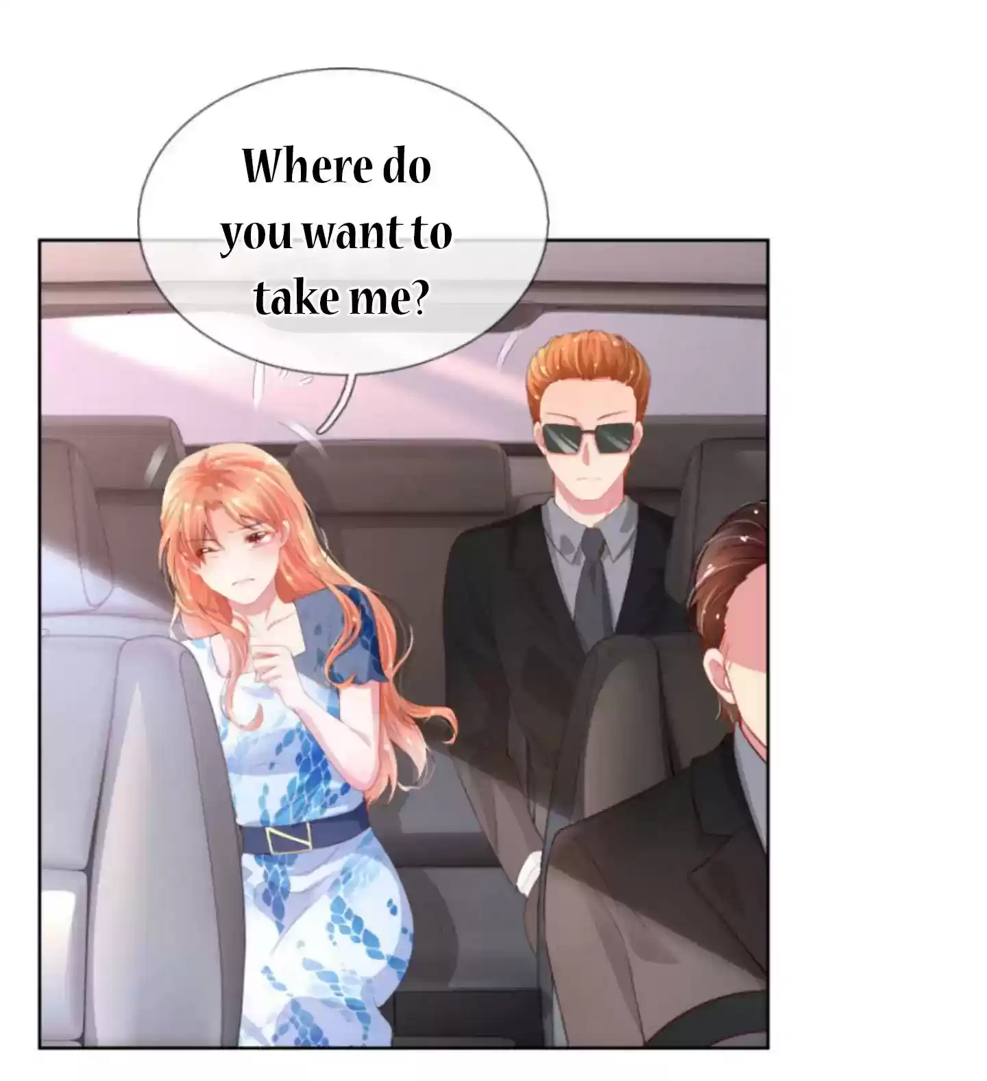 Mommy Run Away: Daddy Is Chasing After You Chapter 10: