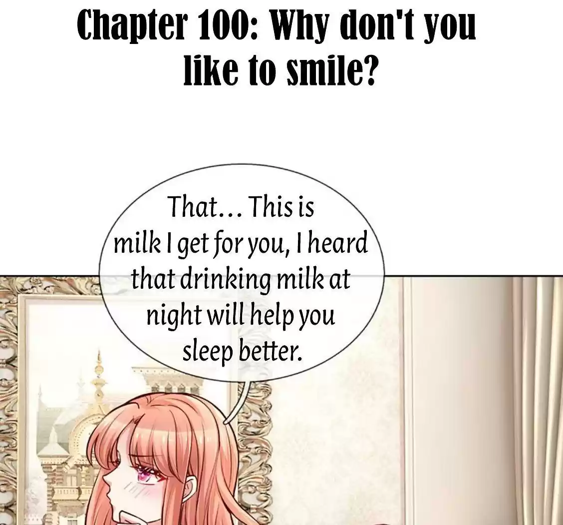 Mommy Run Away: Daddy Is Chasing After You Chapter 100