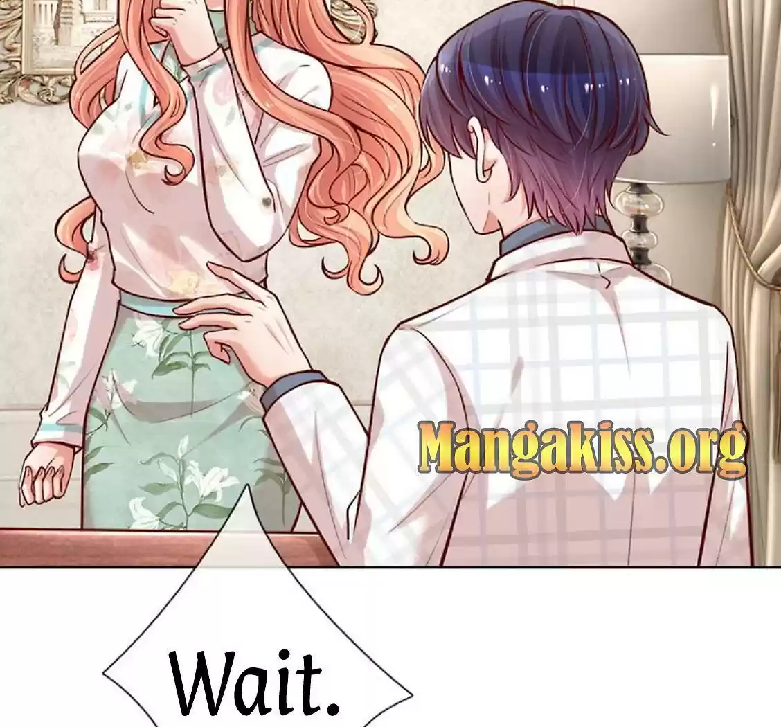 Mommy Run Away: Daddy Is Chasing After You Chapter 100