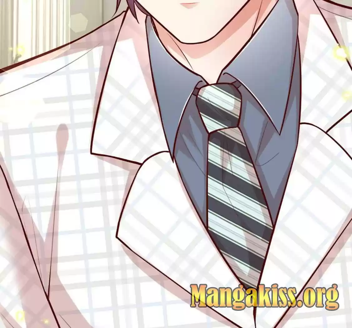 Mommy Run Away: Daddy Is Chasing After You Chapter 100