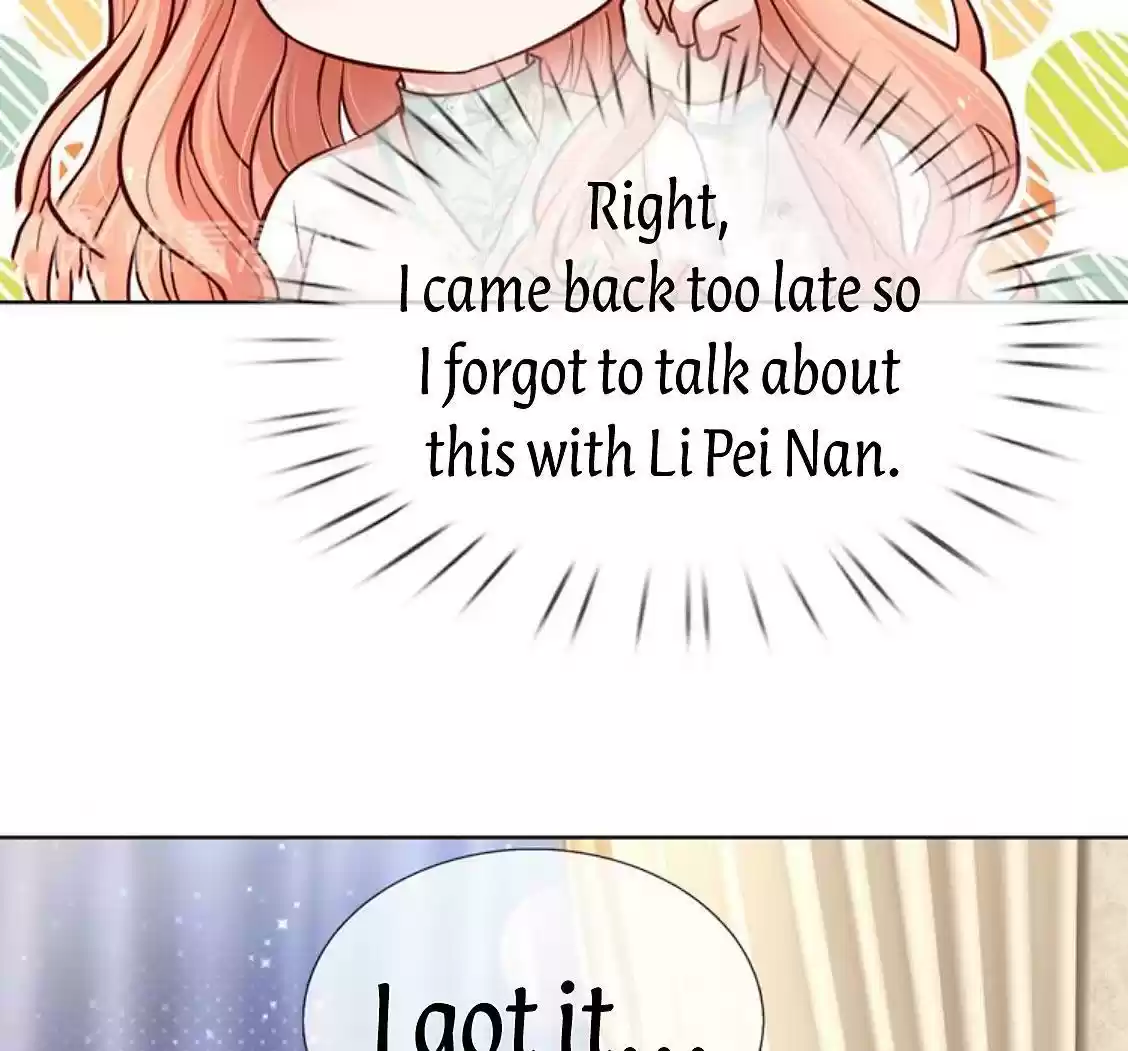 Mommy Run Away: Daddy Is Chasing After You Chapter 100