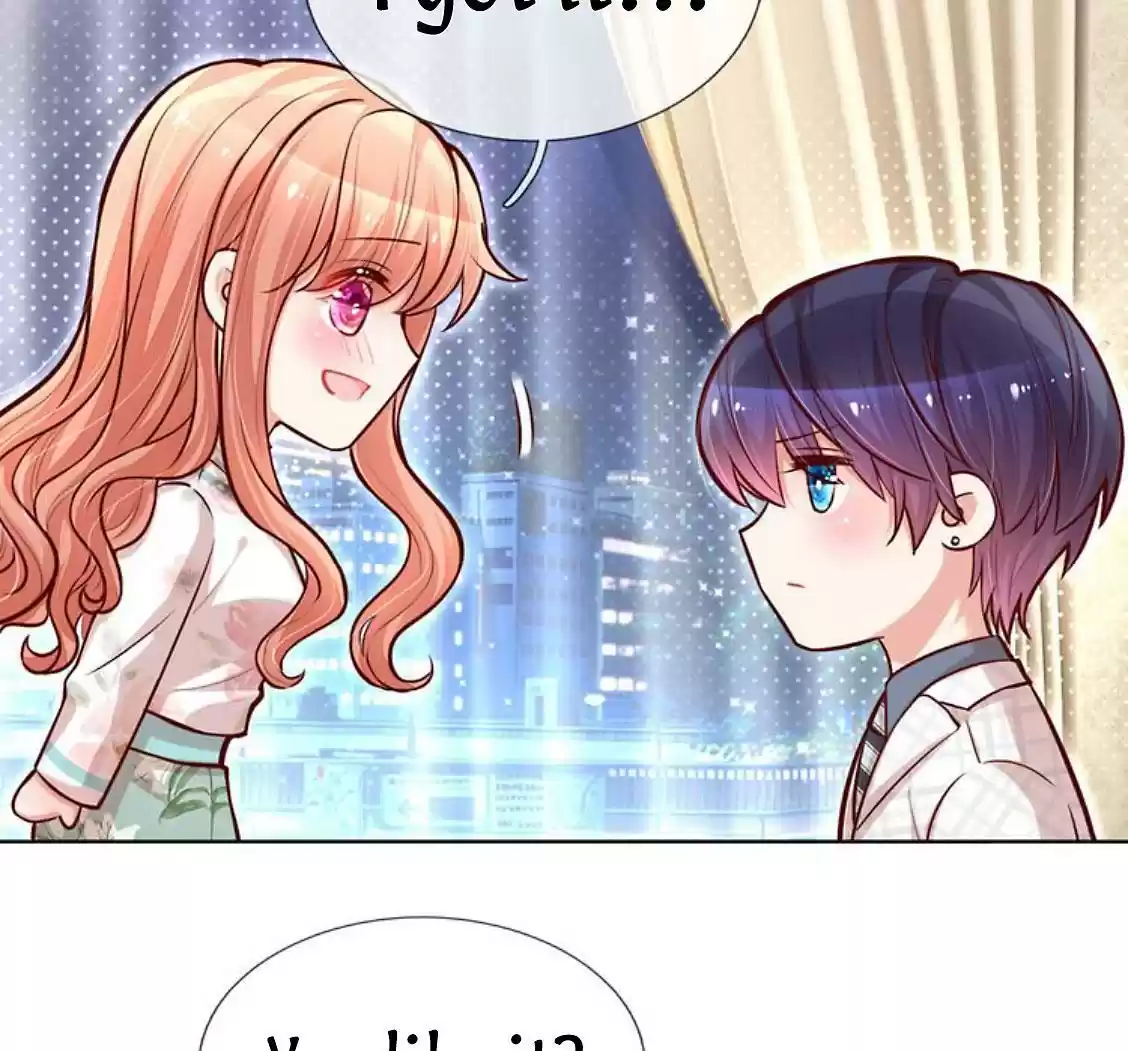 Mommy Run Away: Daddy Is Chasing After You Chapter 100