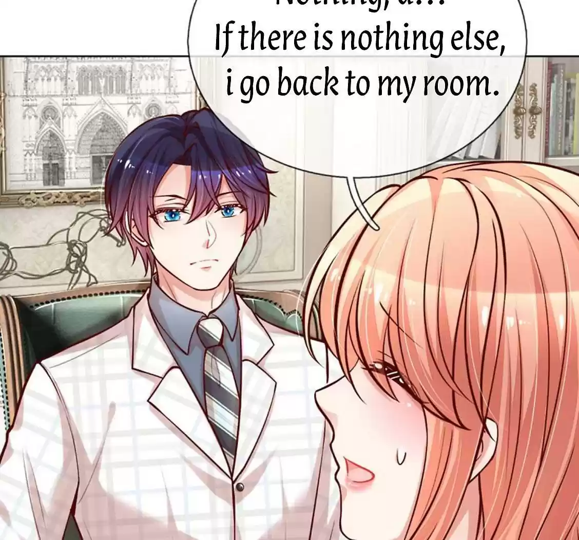 Mommy Run Away: Daddy Is Chasing After You Chapter 100