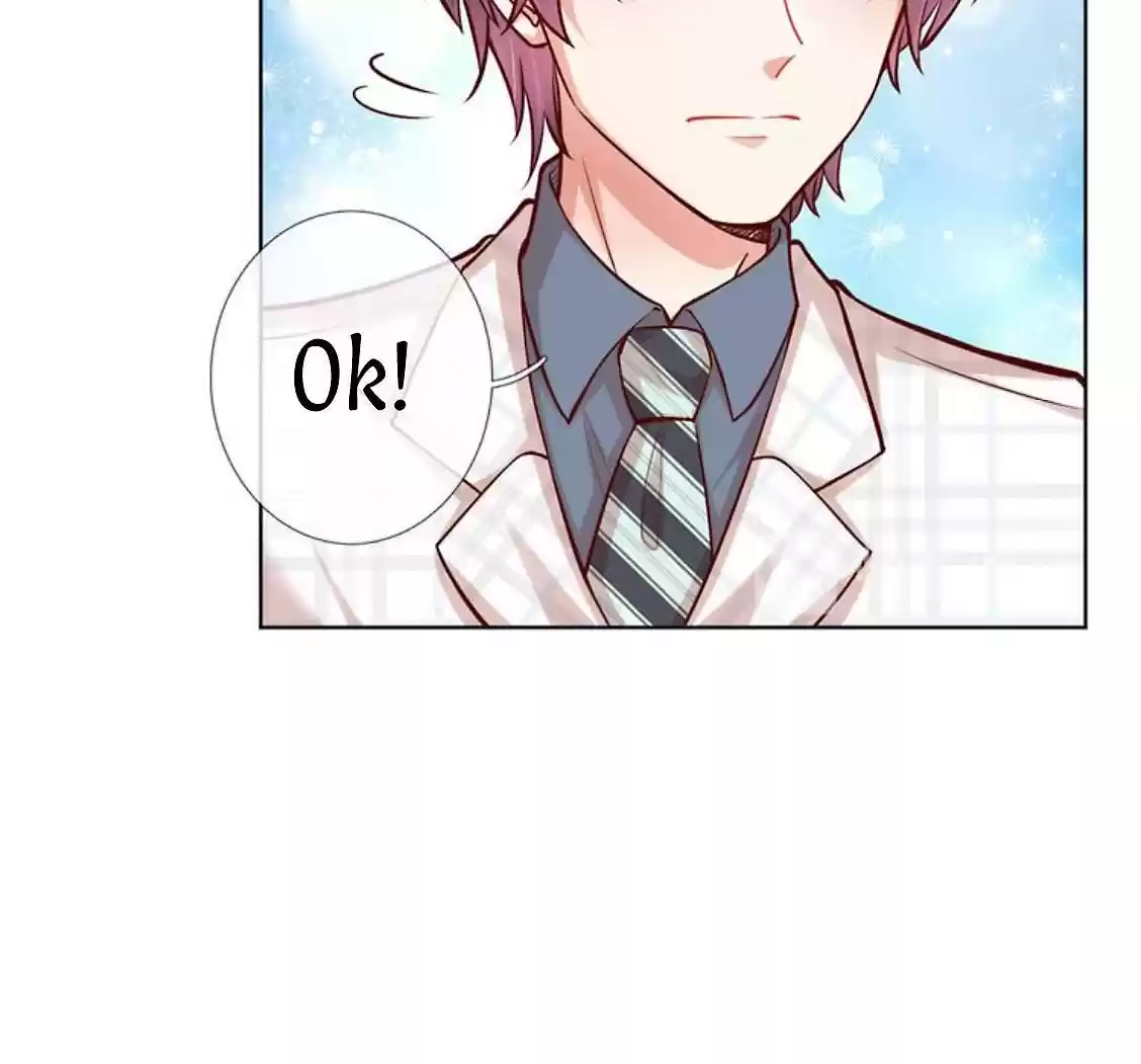 Mommy Run Away: Daddy Is Chasing After You Chapter 100