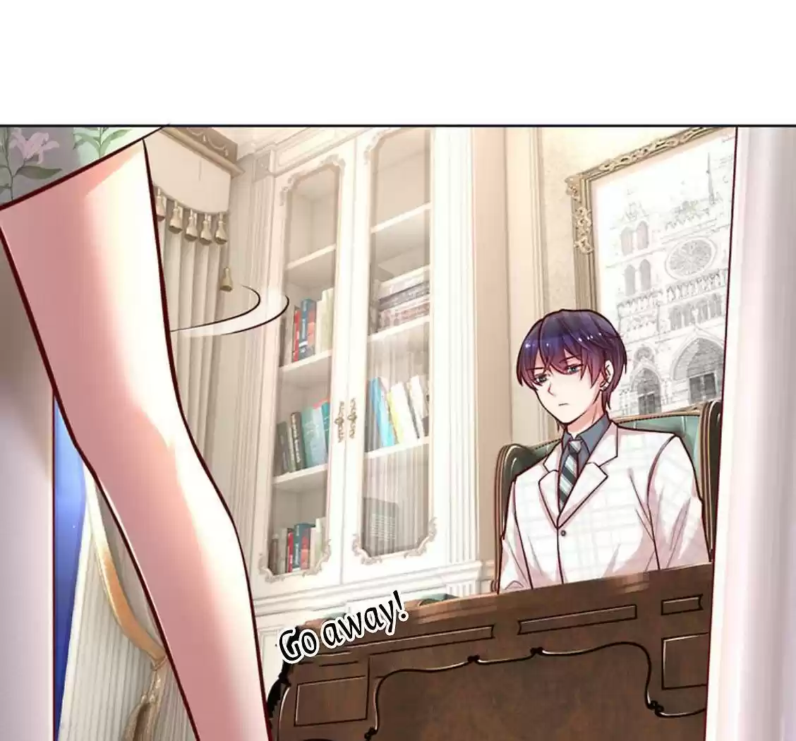 Mommy Run Away: Daddy Is Chasing After You Chapter 100