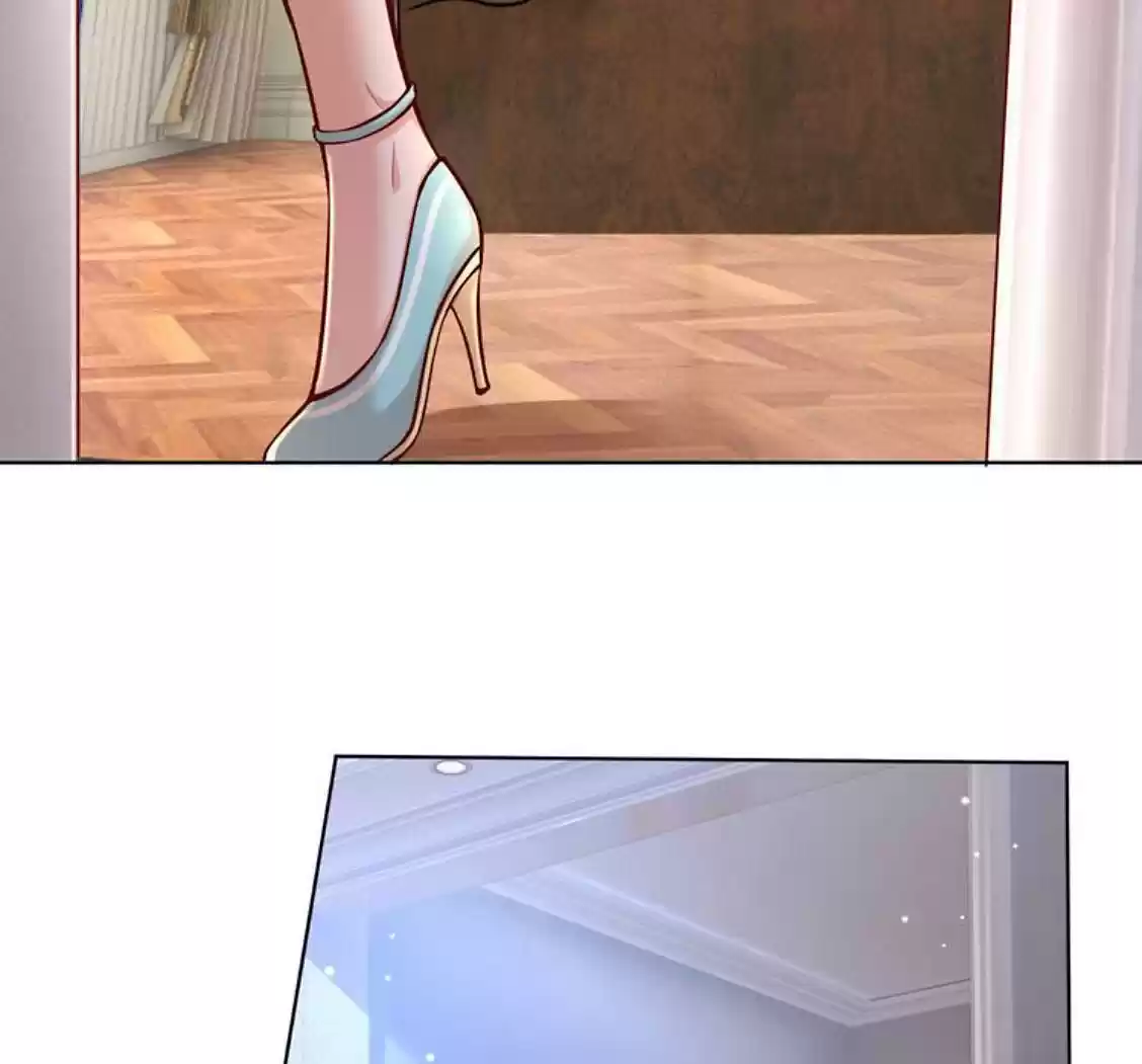 Mommy Run Away: Daddy Is Chasing After You Chapter 100