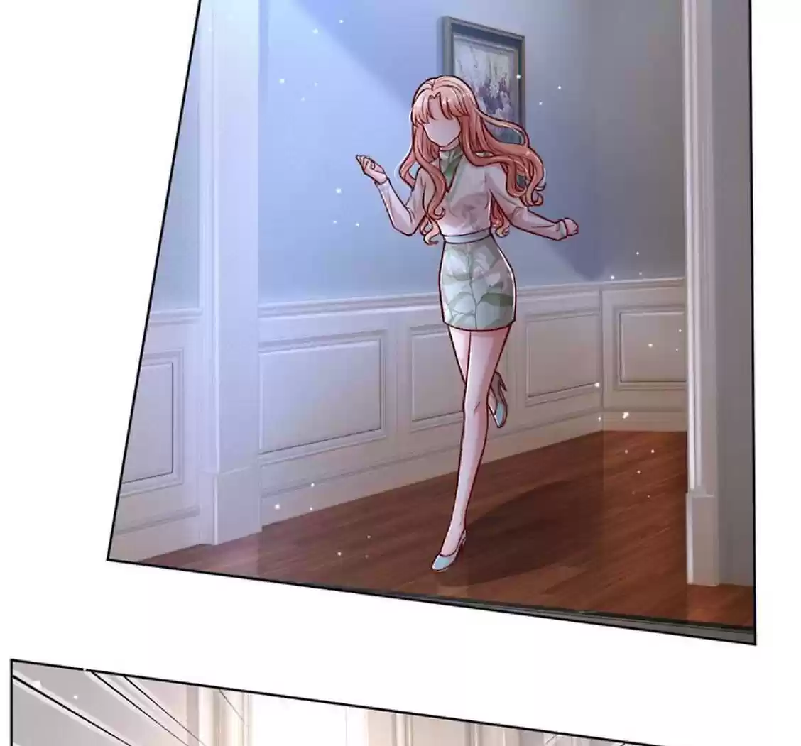 Mommy Run Away: Daddy Is Chasing After You Chapter 100