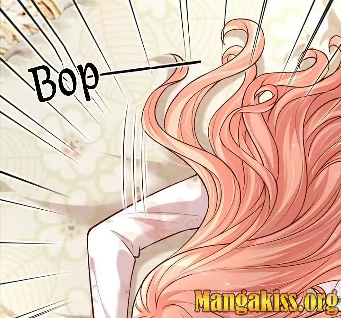 Mommy Run Away: Daddy Is Chasing After You Chapter 100