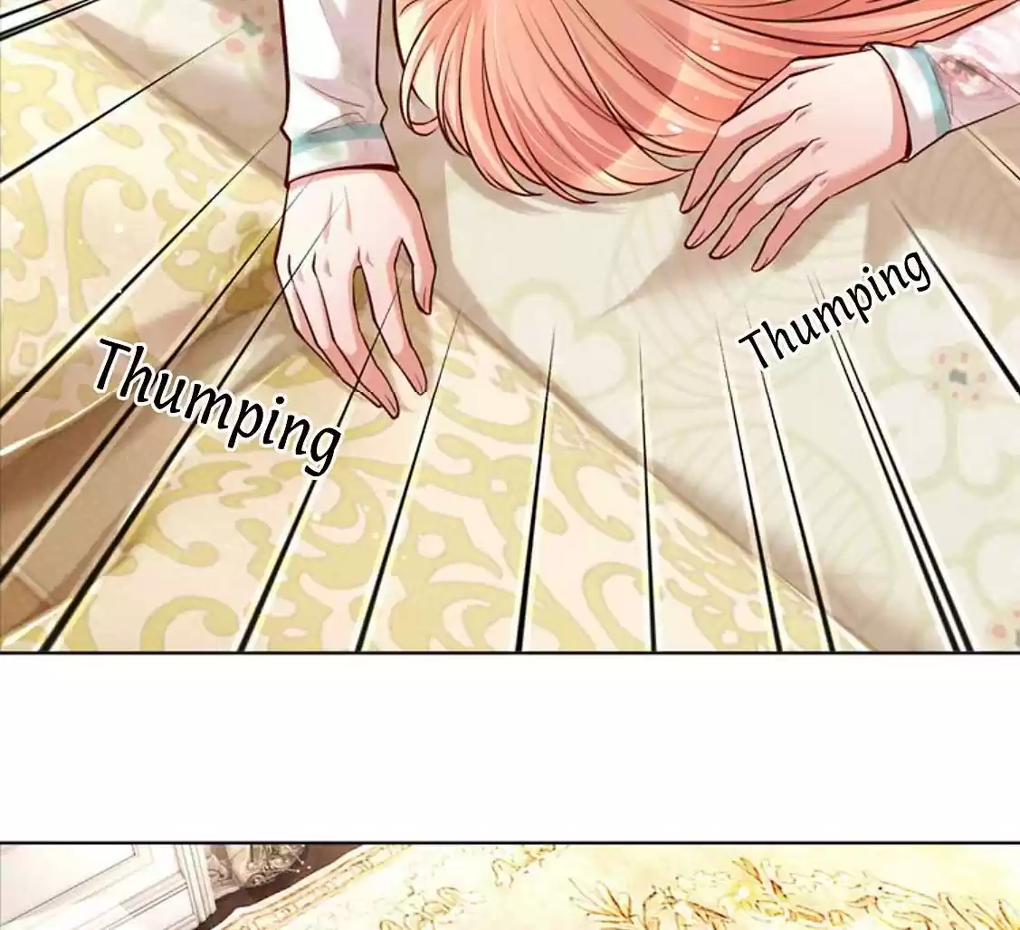 Mommy Run Away: Daddy Is Chasing After You Chapter 100