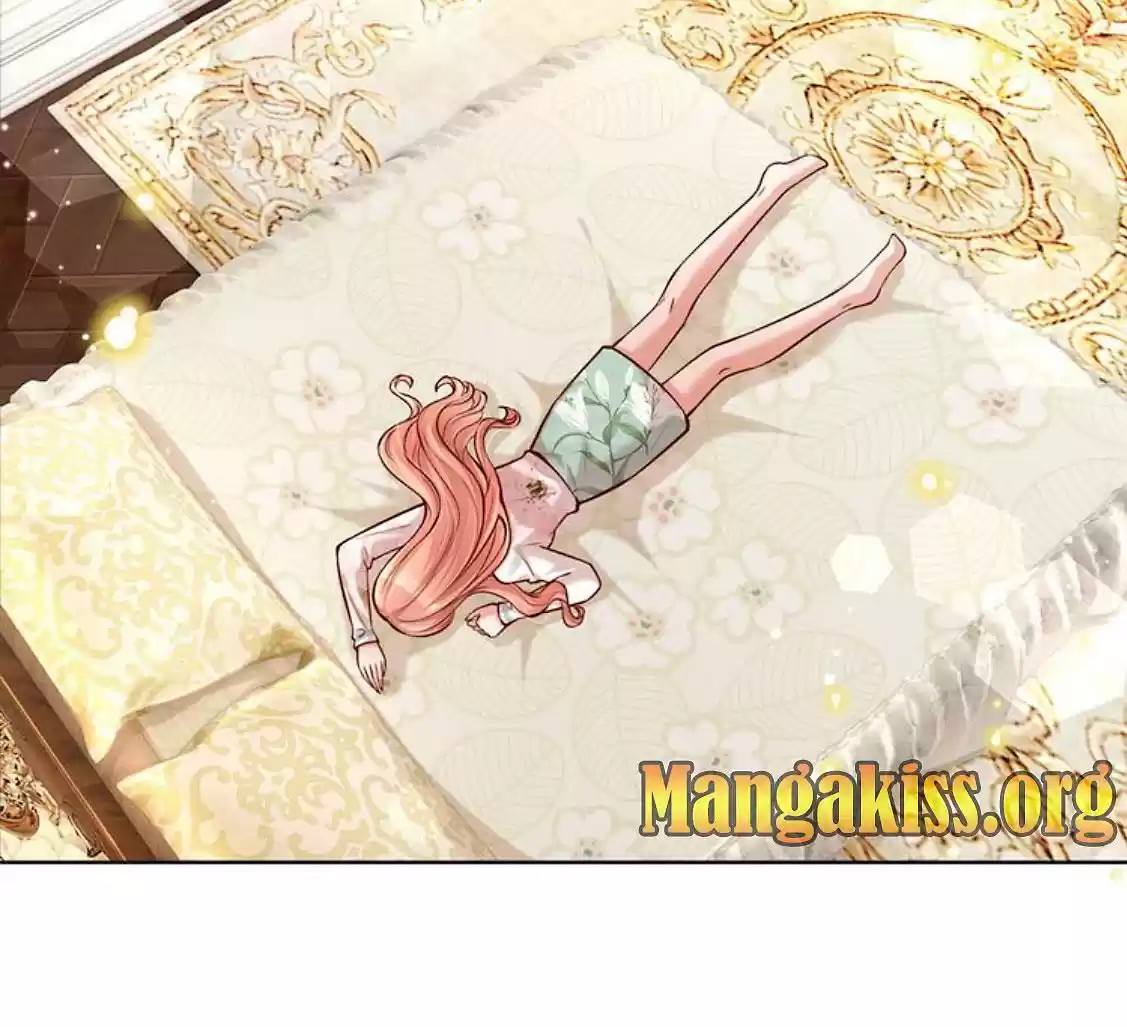 Mommy Run Away: Daddy Is Chasing After You Chapter 100