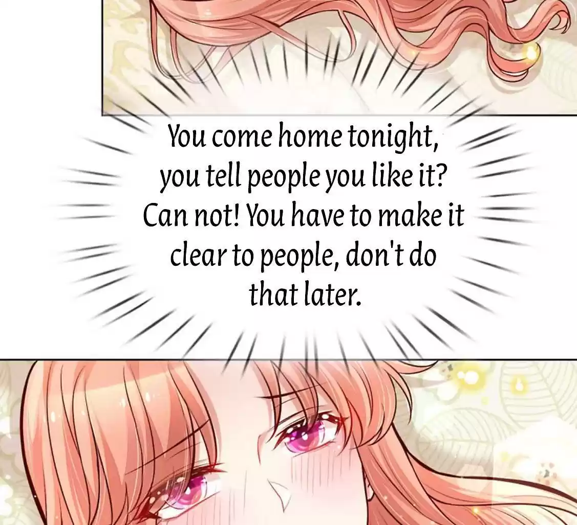 Mommy Run Away: Daddy Is Chasing After You Chapter 100