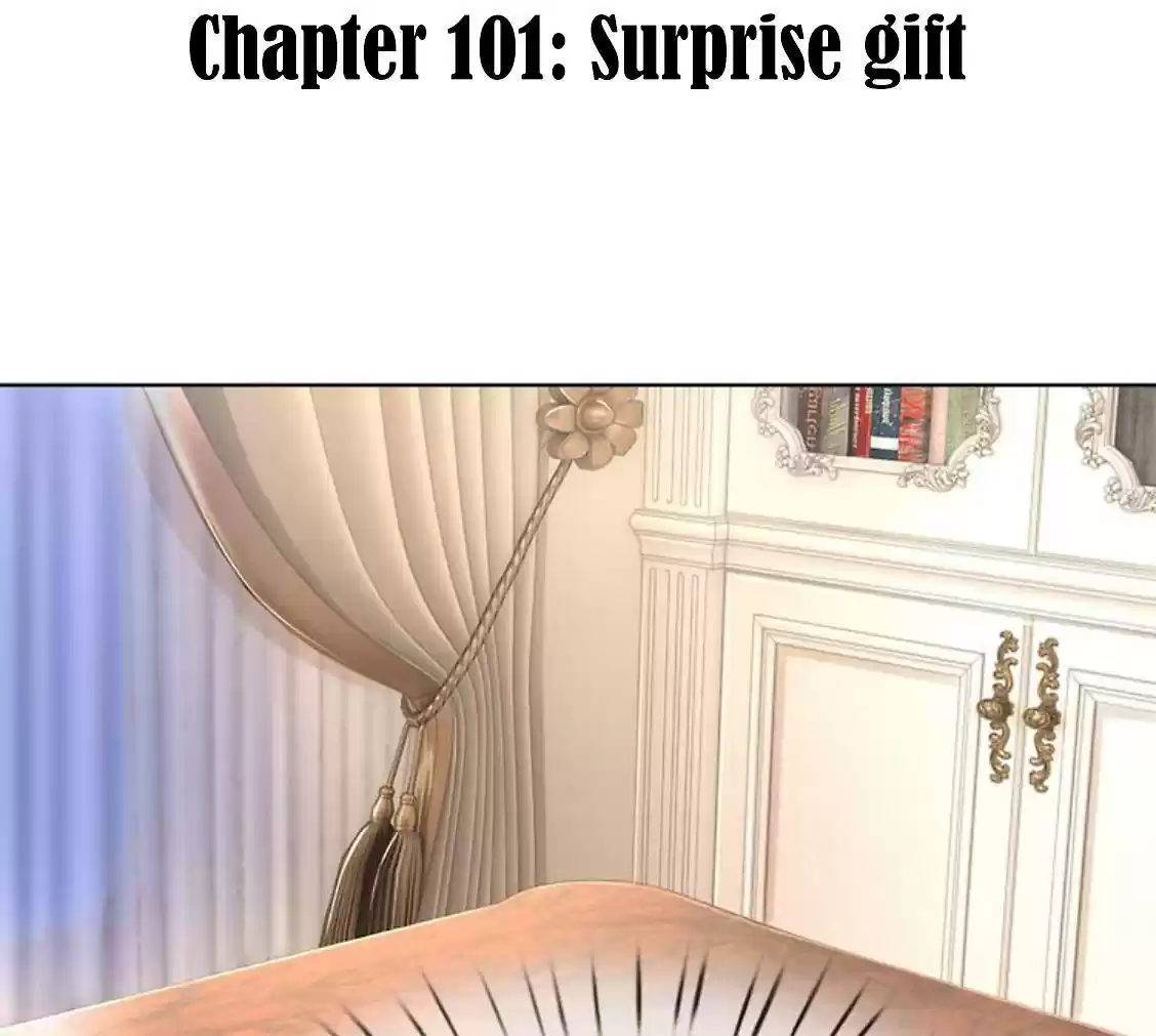 Mommy Run Away: Daddy Is Chasing After You Chapter 101