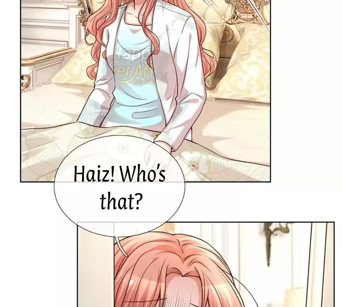 Mommy Run Away: Daddy Is Chasing After You Chapter 101