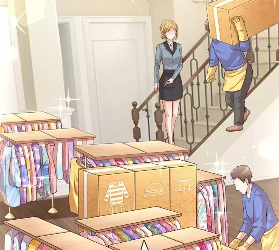 Mommy Run Away: Daddy Is Chasing After You Chapter 101