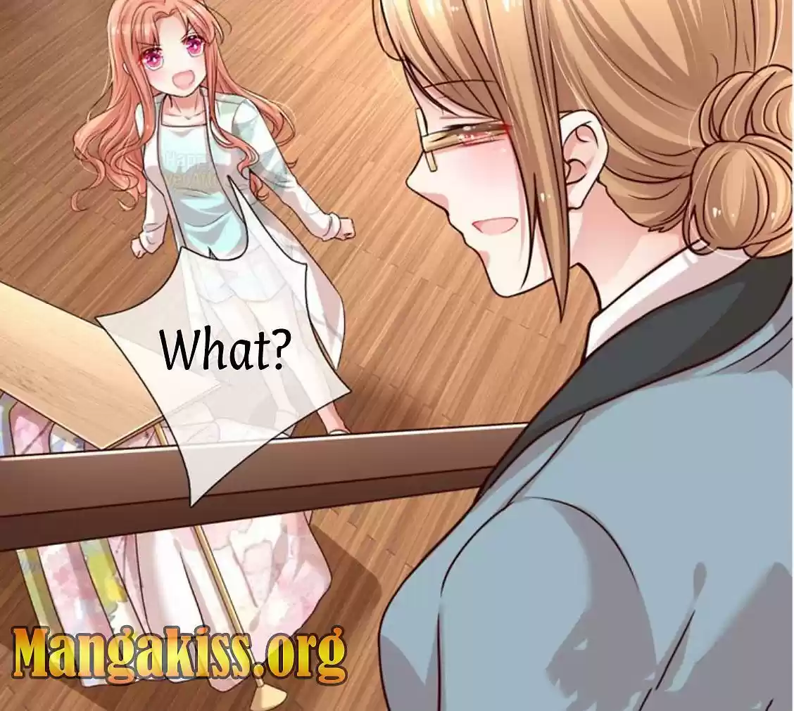 Mommy Run Away: Daddy Is Chasing After You Chapter 101