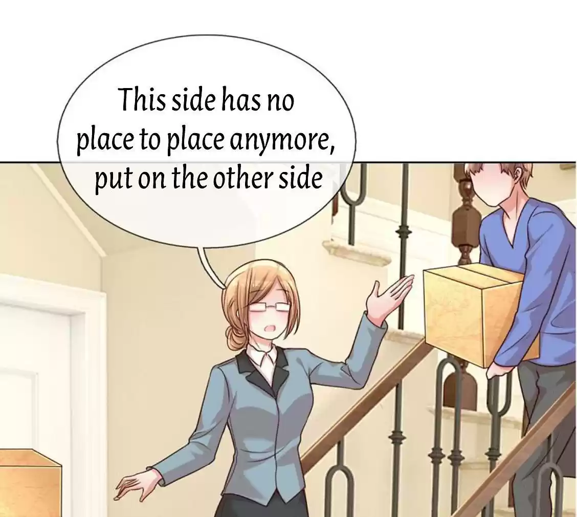 Mommy Run Away: Daddy Is Chasing After You Chapter 101