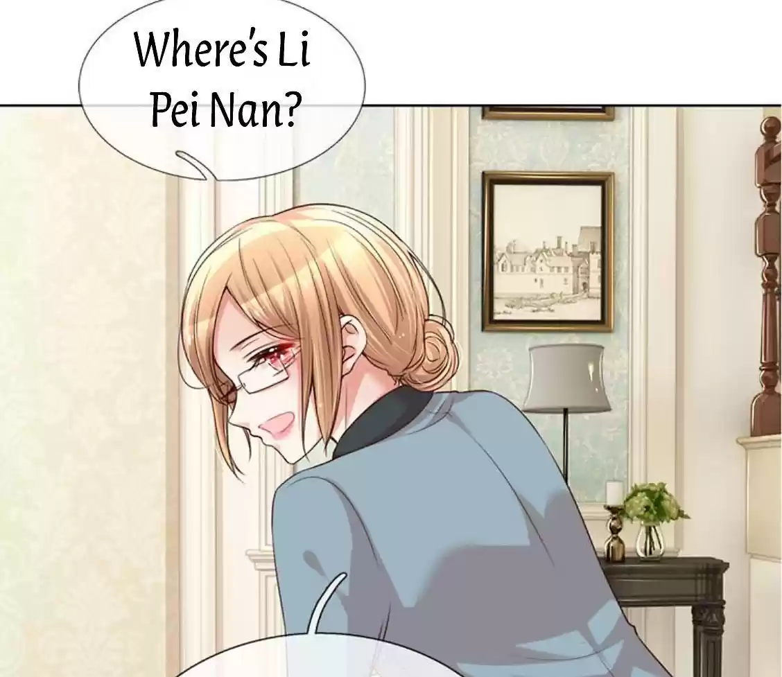 Mommy Run Away: Daddy Is Chasing After You Chapter 101