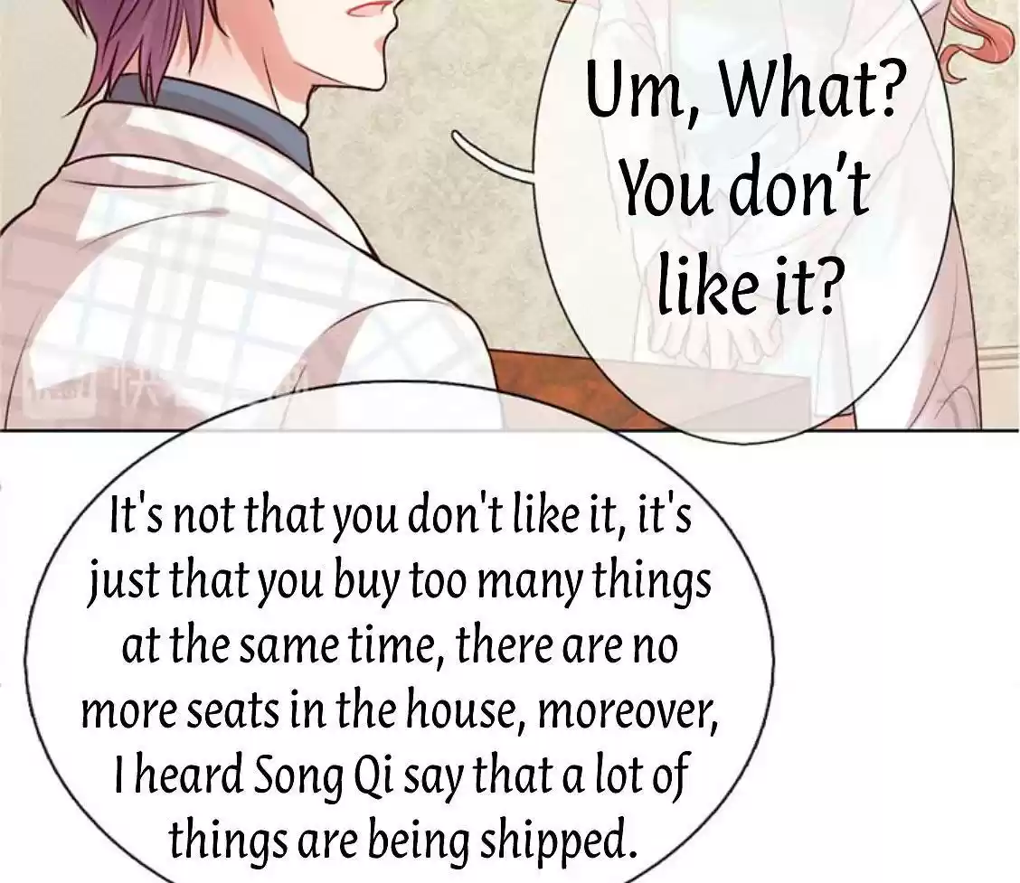 Mommy Run Away: Daddy Is Chasing After You Chapter 101