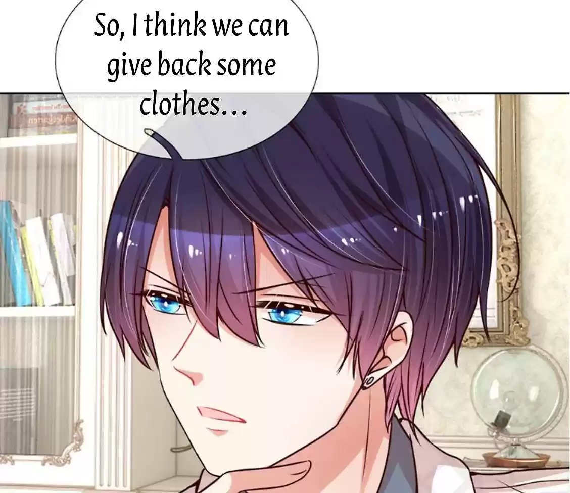 Mommy Run Away: Daddy Is Chasing After You Chapter 101