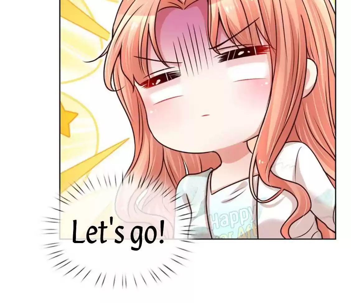 Mommy Run Away: Daddy Is Chasing After You Chapter 101