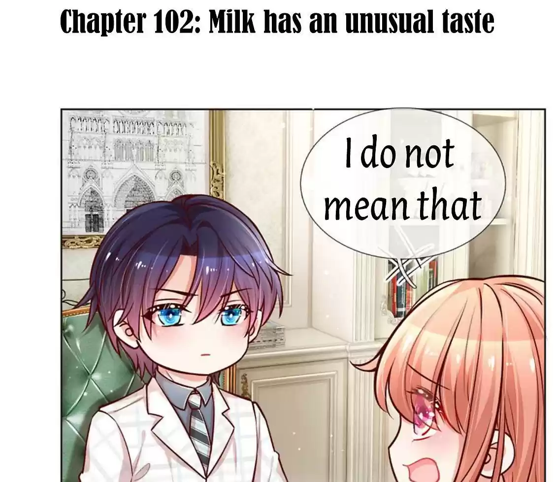 Mommy Run Away: Daddy Is Chasing After You Chapter 102