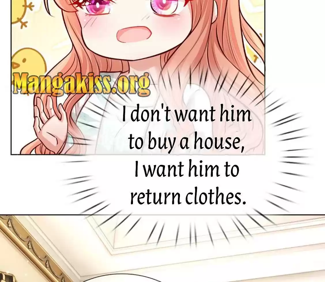 Mommy Run Away: Daddy Is Chasing After You Chapter 102